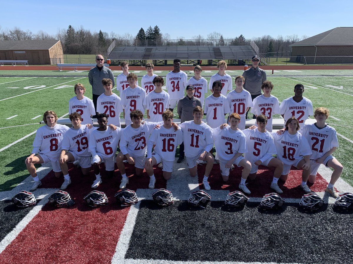 Congratulations to our All Region players!
Colin Counahan - 1st Team Defense
Tommy Vertanessian - 1st Team Goalie
Campbell Crowley - 1st Team Midfield
Preston Blue - 2nd Team Attack
Emmett Meyer - 2nd Team Defense
Noah Tidmore - 2nd Team SSDM
Julian Guirguis - 2nd Team Face Off