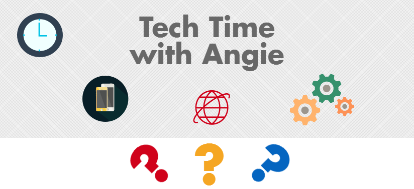 Looking forward to presenting on web accessibility today at 3pm CT on Tech Time with Angie. <a href="/UNL_IANR/">Institute of Agriculture and Natural Resources</a> <a href="/UNLExtension/">Nebraska Extension</a>