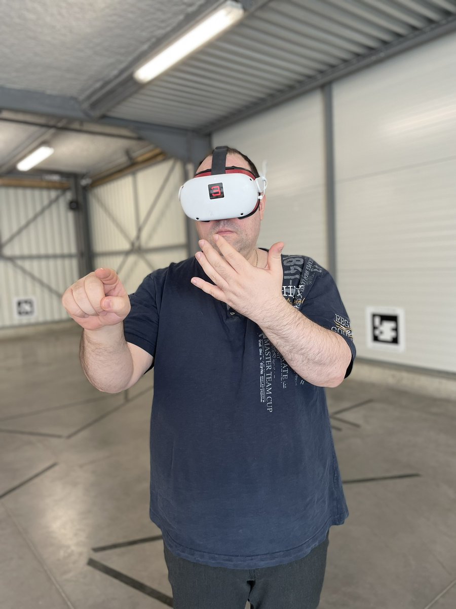 Virtual Games Park by Varonia tweet media