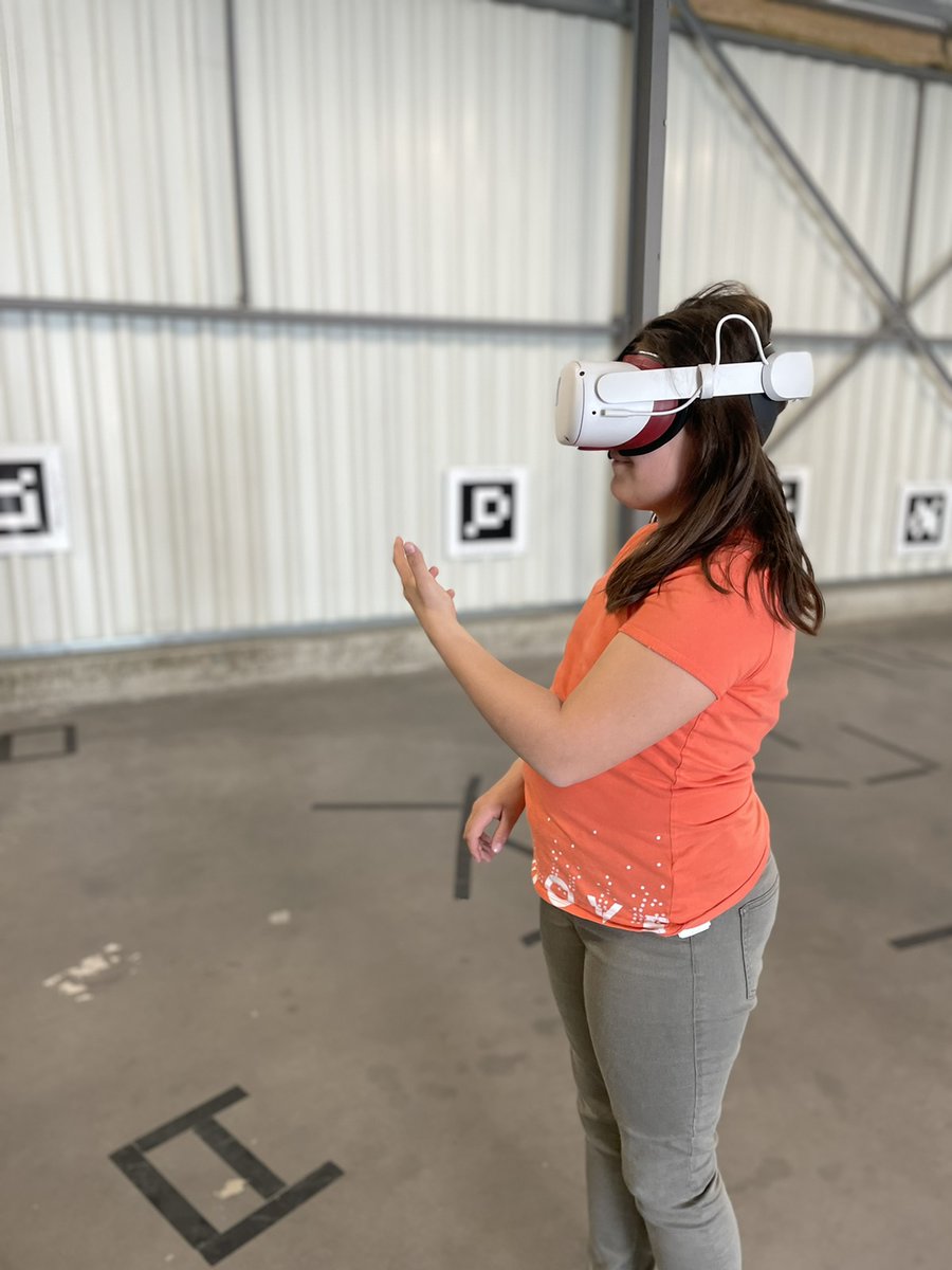 Virtual Games Park by Varonia tweet media