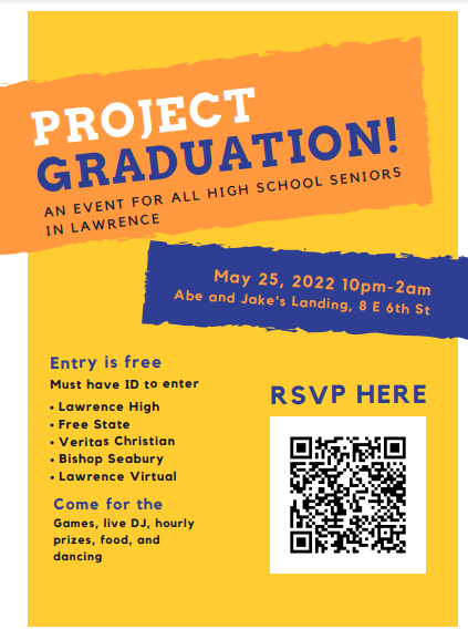 Lawrence Virtual School tweet media
