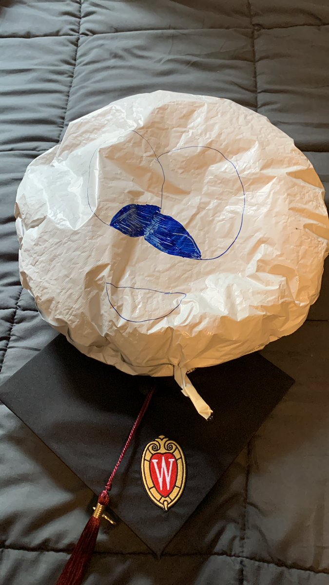 LukeCurran11's tweet photo. So glad I can get rid of this thing now https://t.co/7EXlMZOBUR
