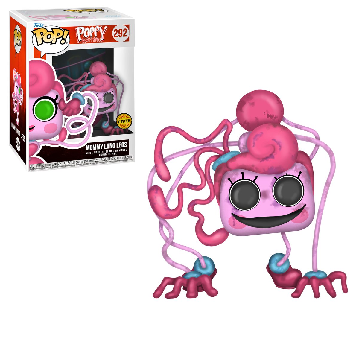 X 上的K's Koncepts：「#288 Funko Pop! Box & Pop Concept: Huggy Wuggy (Poppy  Playtime) #poppyplaytime #huggywuggy #playtimeco #funko #funkopopart  #funkopop #funkopopconcept #funkopopconceptart #funkofanatic  #ksfunkoconcepts  / X