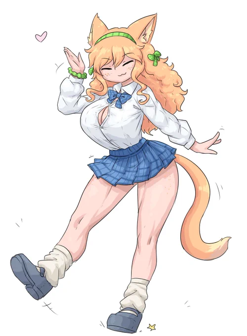 Catgirl 