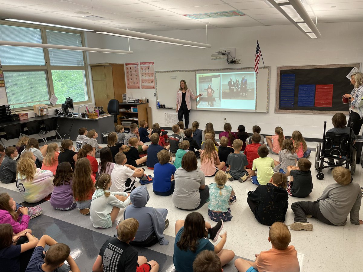 PlainCityElementary tweet media
