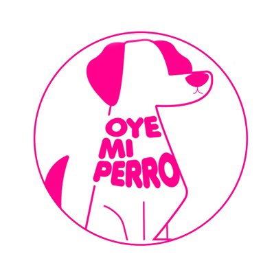 OYE MI PERRO tweet media