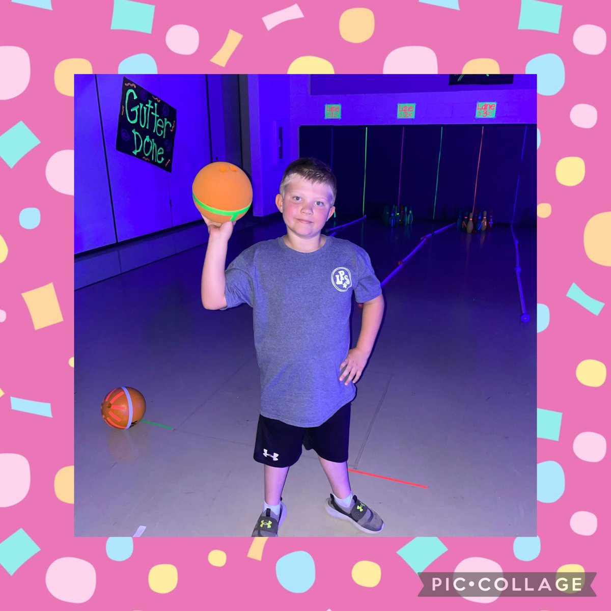 Lewisburg Primary tweet media