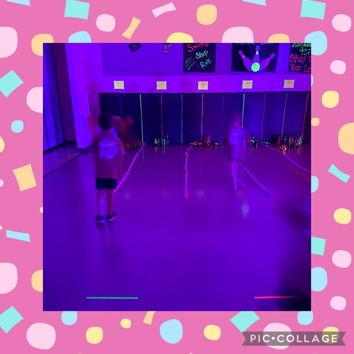 Lewisburg Primary tweet media