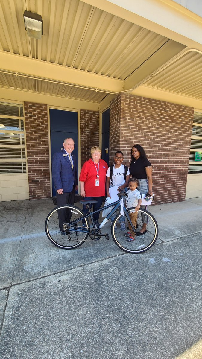 Morganton Road Elementary School Longhorns tweet media