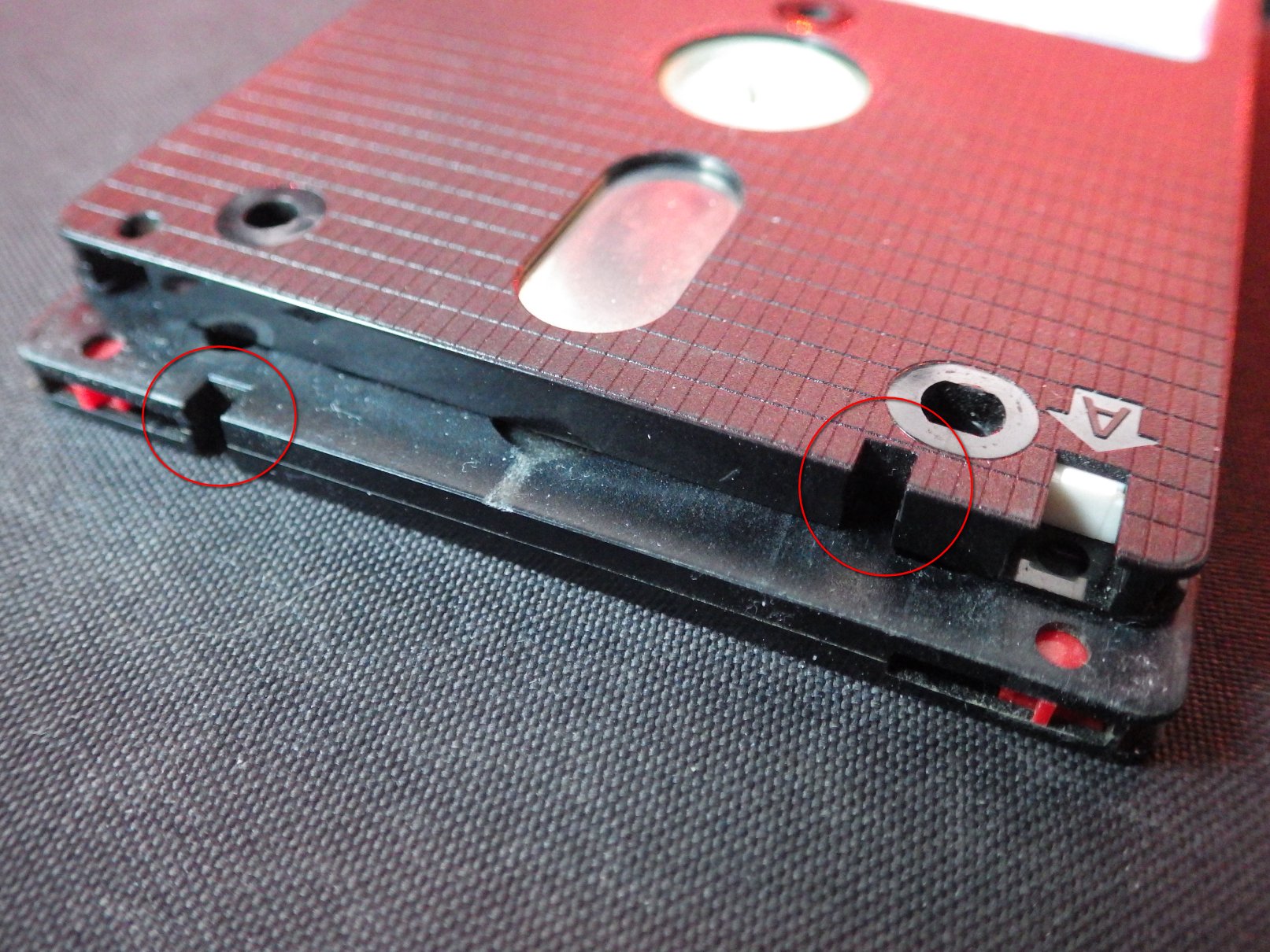 Defence Force on Twitter "But what about 3" floppies, these are