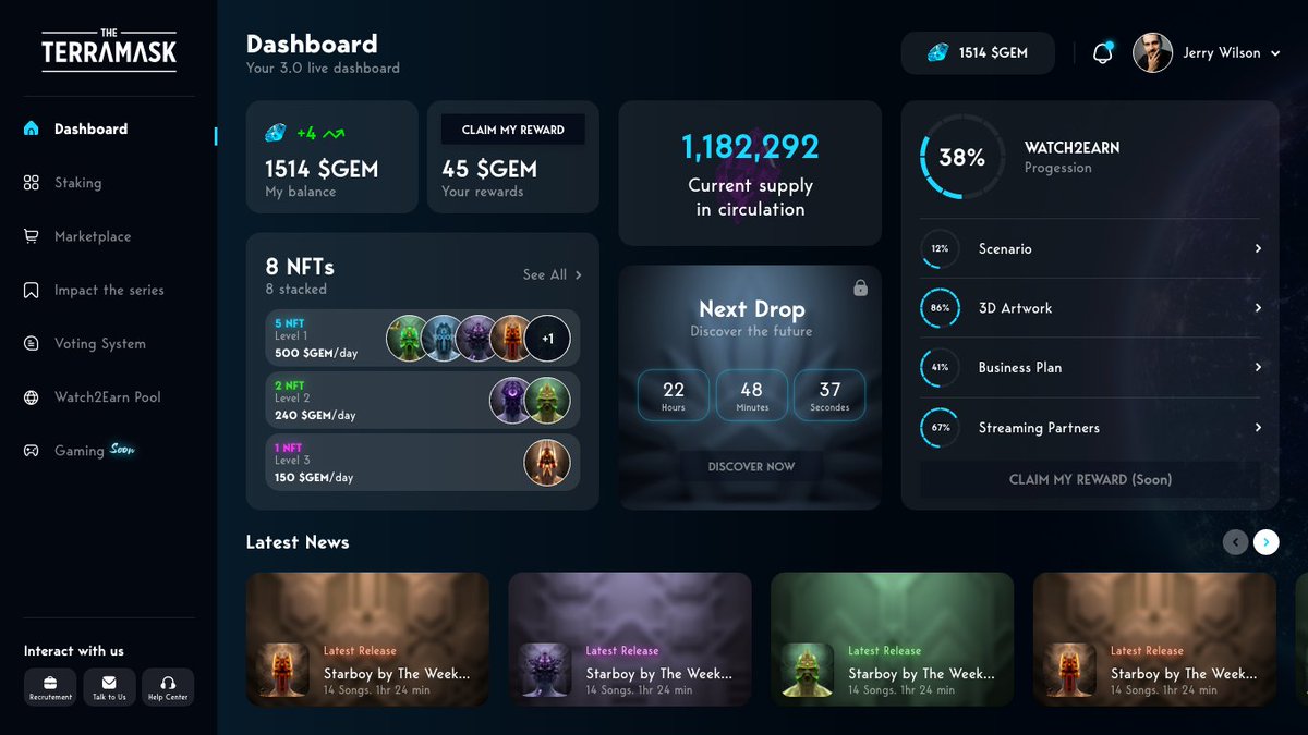 TheTerraMask tweet media