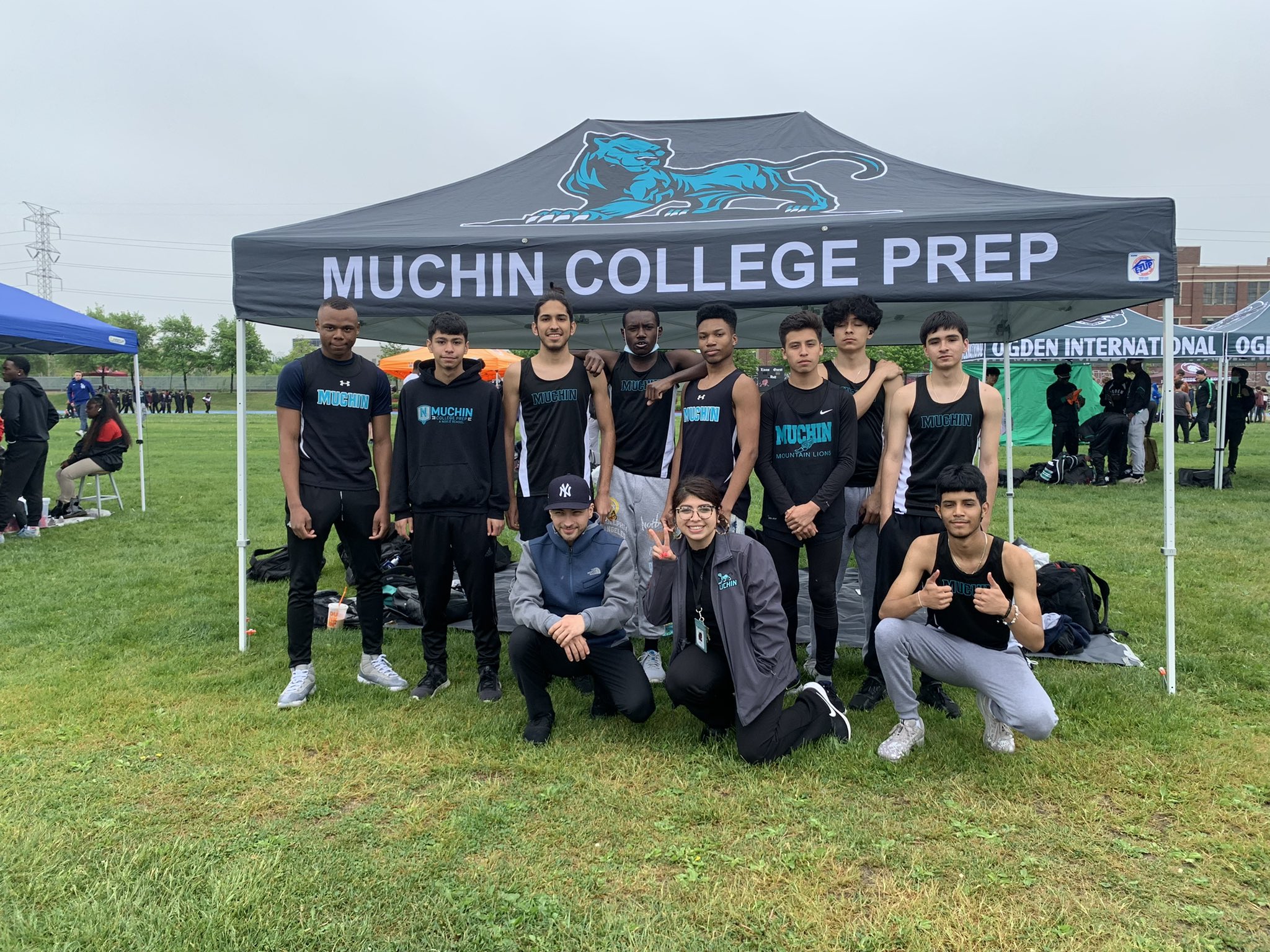 Muchin College Prep, A Noble School on X: 