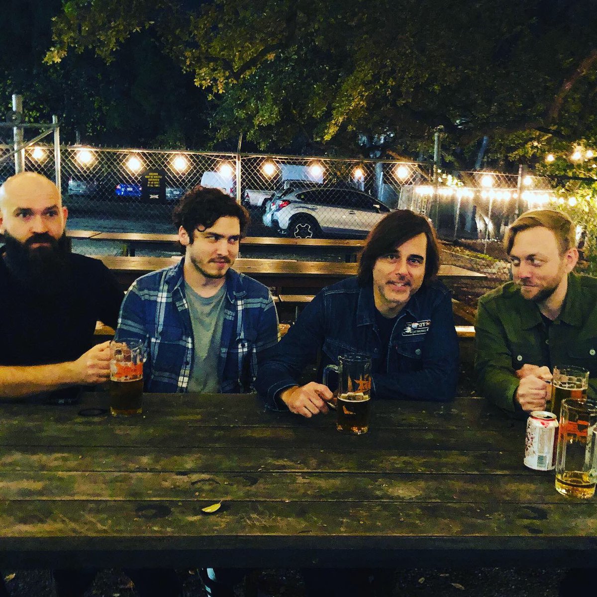 We’re going live in a few from 2-3 pm on <a href="/KOOPradio/">KOOP 91.7 FM</a> 91.7 FM with all new #TexasMusic Town Lake, <a href="/mirandalambert/">Miranda Lambert</a>, <a href="/AlesiaLani/">lani tsunami 🌊</a>, <a href="/MidlakeBand/">midlake</a>, &amp; more.

Stream the show from anywhere via koop.org/listen-live!