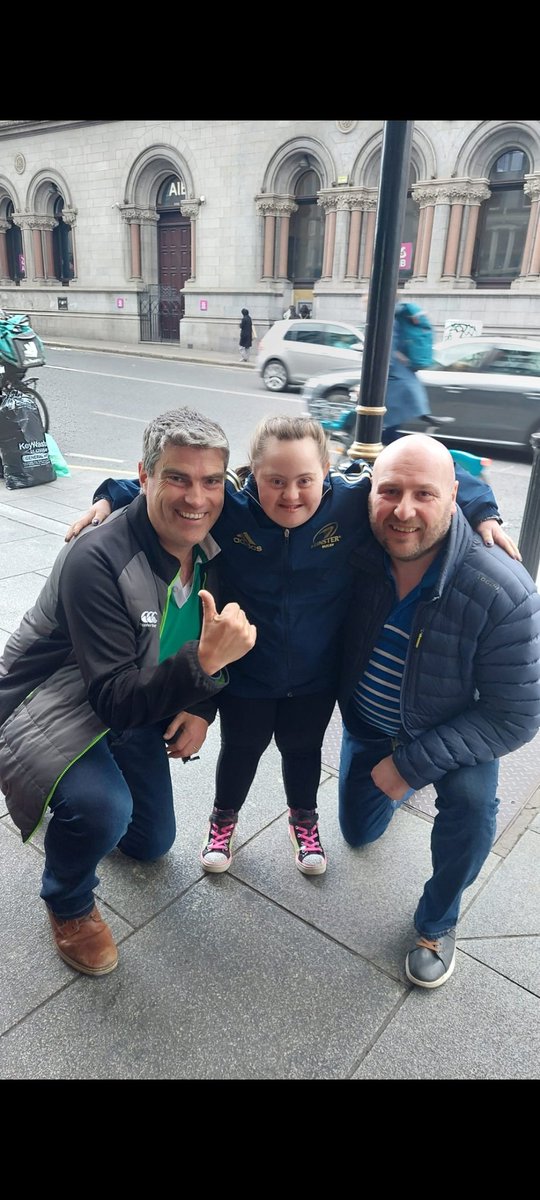 Thanks to Donna for meeting the Navan 3rds on tour! 

Cheers.....

<a href="/donnamalone21/">Donna Malone</a> <a href="/Navanrfc/">Navanrfc</a> <a href="/leinsterrugby/">Leinster Rugby</a> <a href="/LeinsterWomen/">Leinster WomensRugby</a>