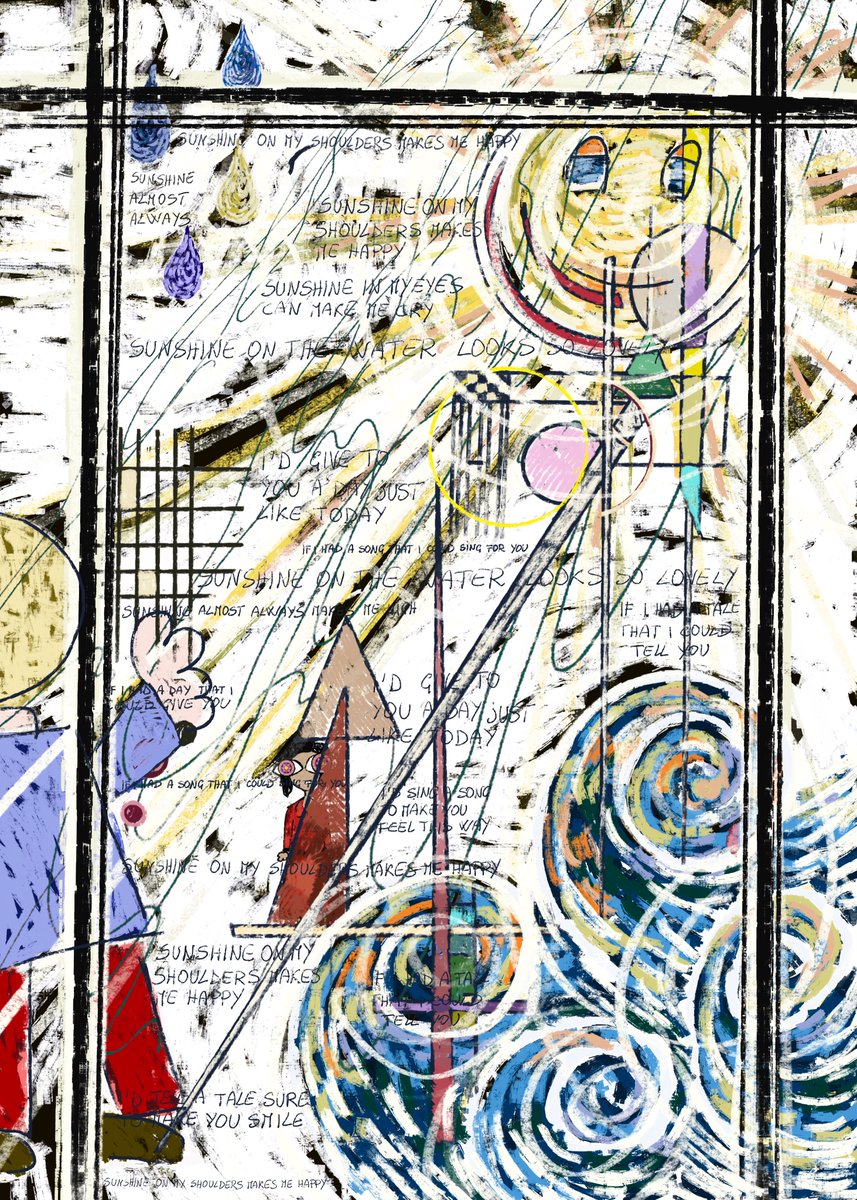 steieu's tweet image. Check out my new NFT on OpenSea! opensea.io/assets/0x495f9… via @opensea 

#openseaartists 
#NFTProject 
#Lapi
#DigitalArtist