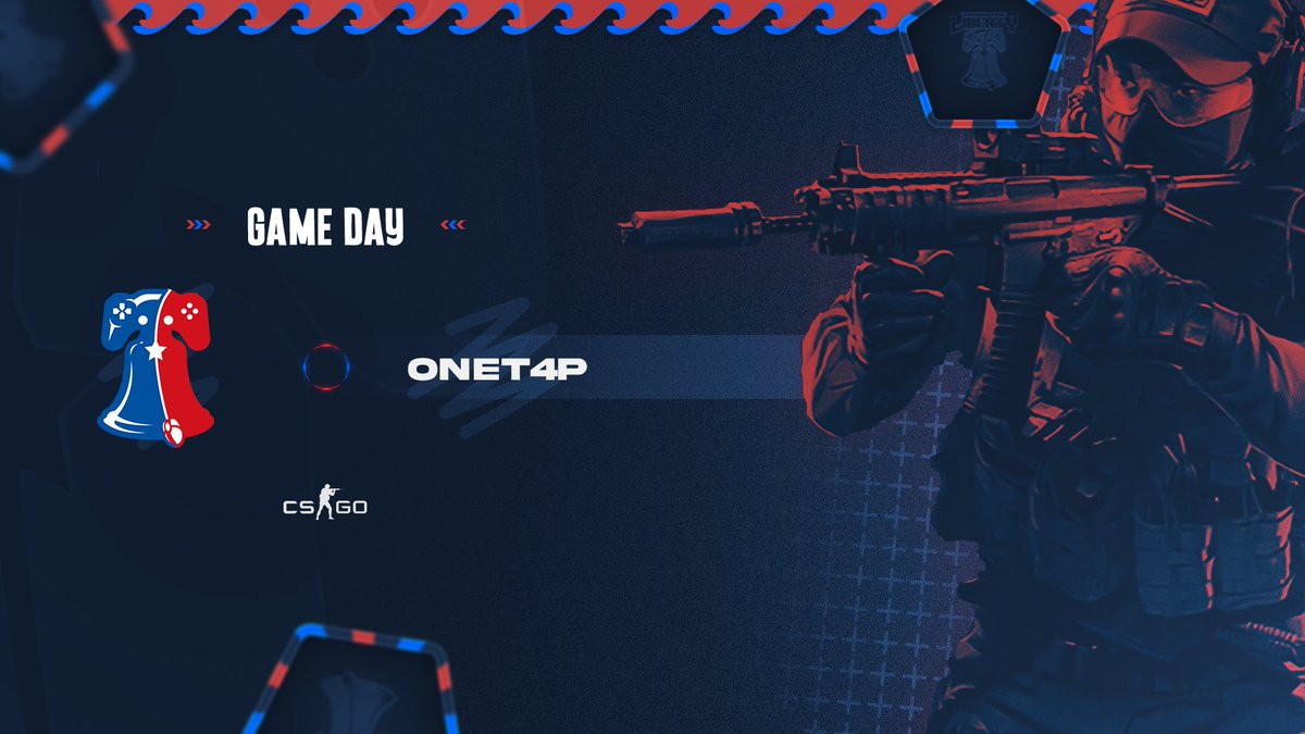 gameday 🔔

vs. @ONET4PCS