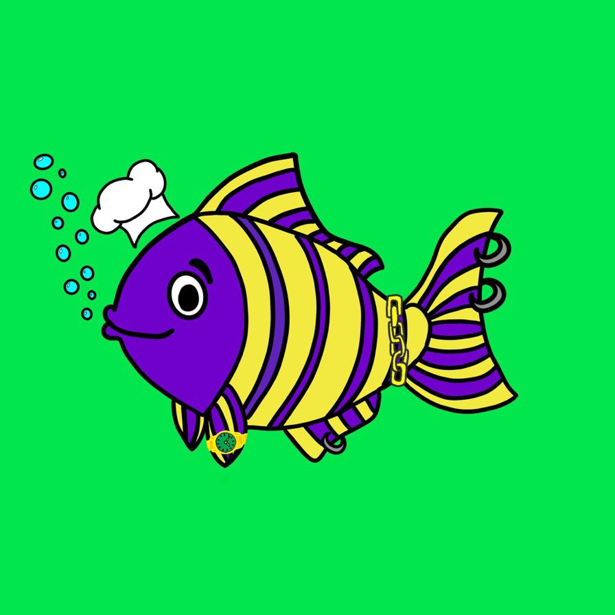 FishTank™ tweet media