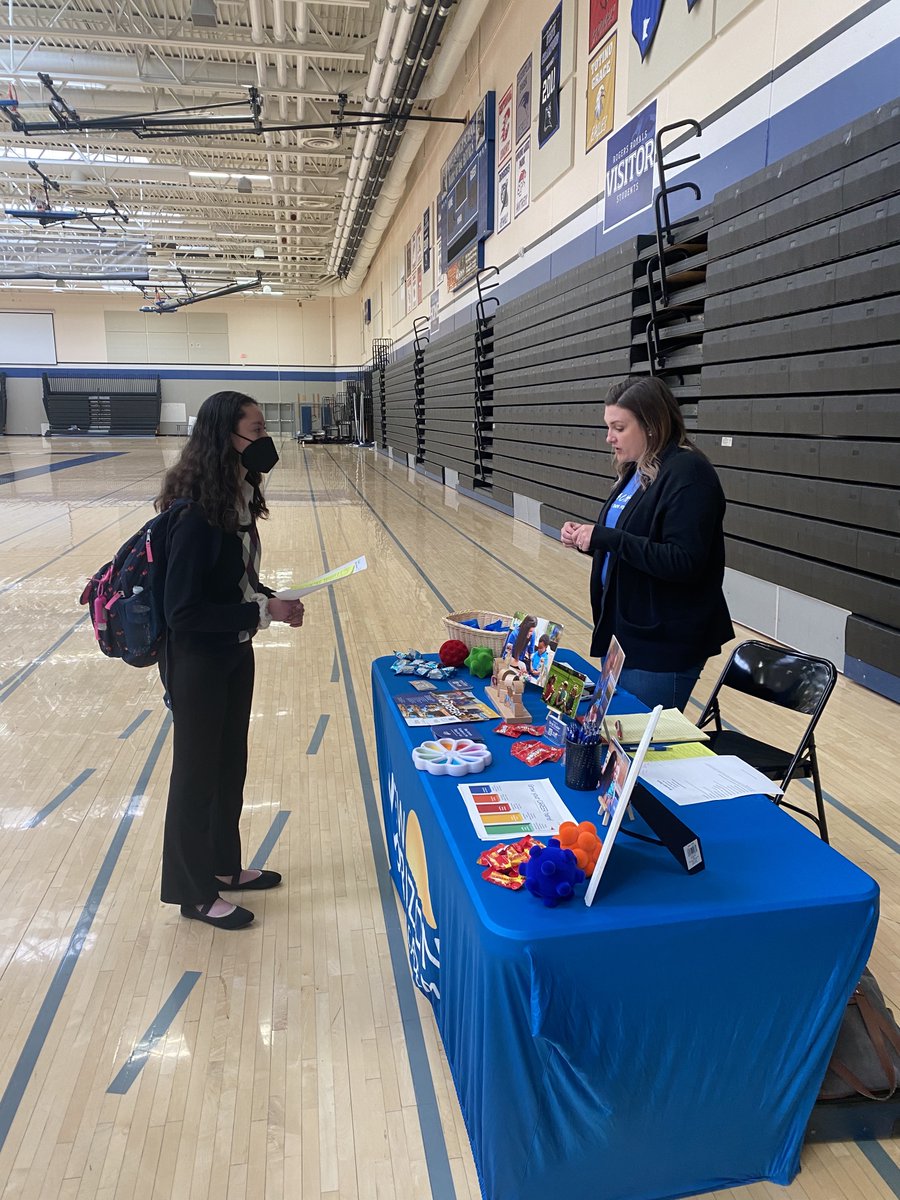 Lauren Handrick tweet media