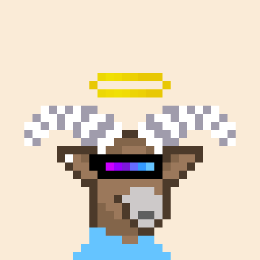 Rowdy DAO | Rams + Lambs tweet media