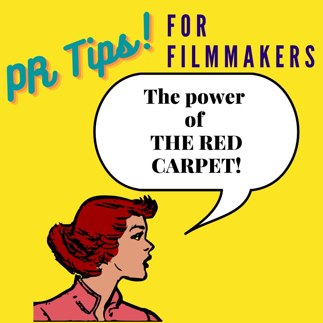 rakoomPR's tweet photo. Film festivals! There are not enough words to describe the importance of the film festivals. It's a great way to present your film to both the industry and the audience. And press follows as well. A film festival is a giant door opens to an amazing marketing opportunity! https://t.co/xcGriMY1sK