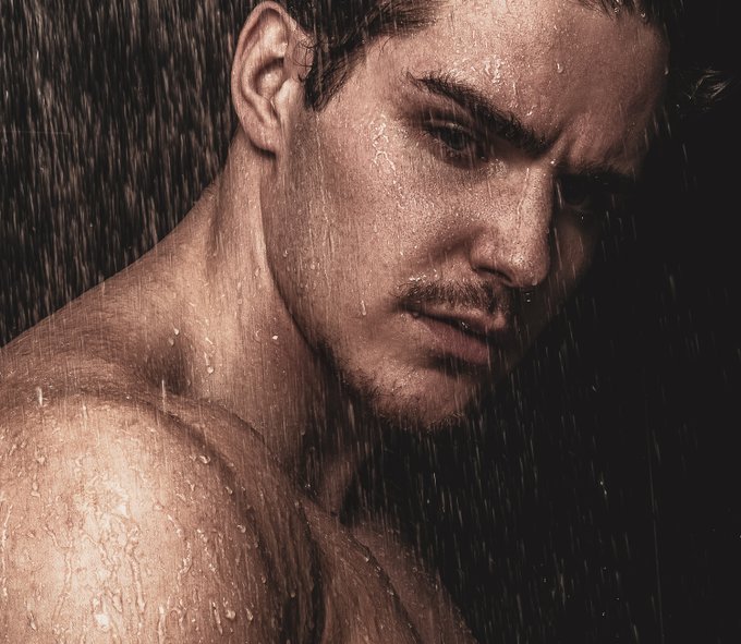 2 pic. Wyatt Dorion by @PaulJamnicky 
Exclusive ?
.
@hotd_goodm @HotGuyZone @Dudes4Dudes @SpectacularBody