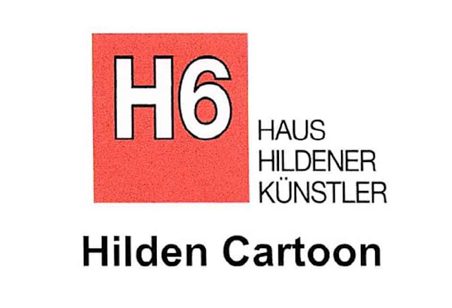 #Katılımcılar.. 6. #Hilden #Karikatür Yarışması 2022 Hilden #Almanya..
#Participants.. 6th Hilden #Cartoon #Contest 2022 Hilden #Germany..
penceremzh.blogspot.com/2022/05/katlmc…