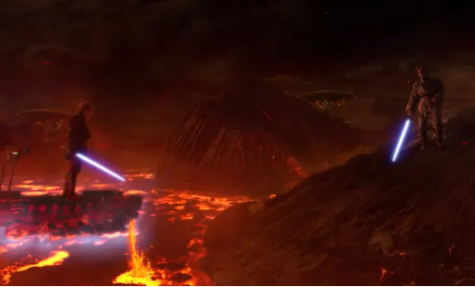 waEMD's tweet photo. @reddit_AMA @USGSVolcanoes Our volcano team is answering all sorts of questions on Reddit.  Here is one asked and answered on how accurate the lava fight is between Anakin and Obi-Wan in @StarWars Episode 3. Ask your own questions at 
https://t.co/fpn5yw0rr1 #VolcanoAwareness https://t.co/82NtEkDp1G