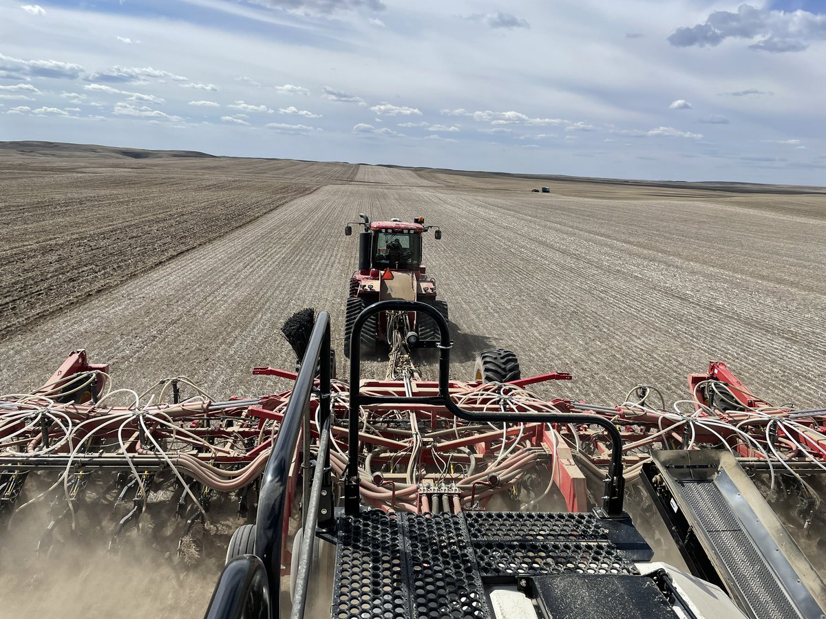 Thanks for the help <a href="/RedheadEquip/">Redhead Equipment</a> , #RedheadEquipmentPLANT2022