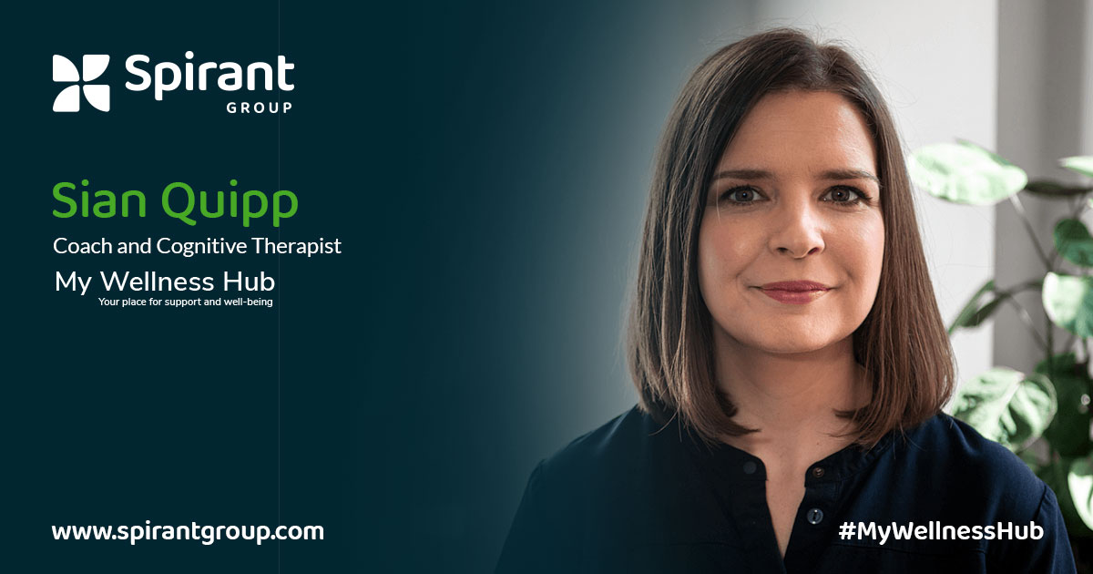GroupSpirant's tweet photo. @sianquipp is a Cognitive Hypnotherapist and Personal Development Coach who provides weekly blogs, articles, and meditations for team members to use as and when they need to. We have received positive comments throughout the group, and it is clear to see the impact she has made. https://t.co/Oc6sdPMpvq