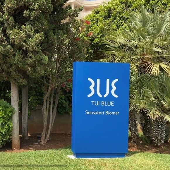 TUI Group tweet media