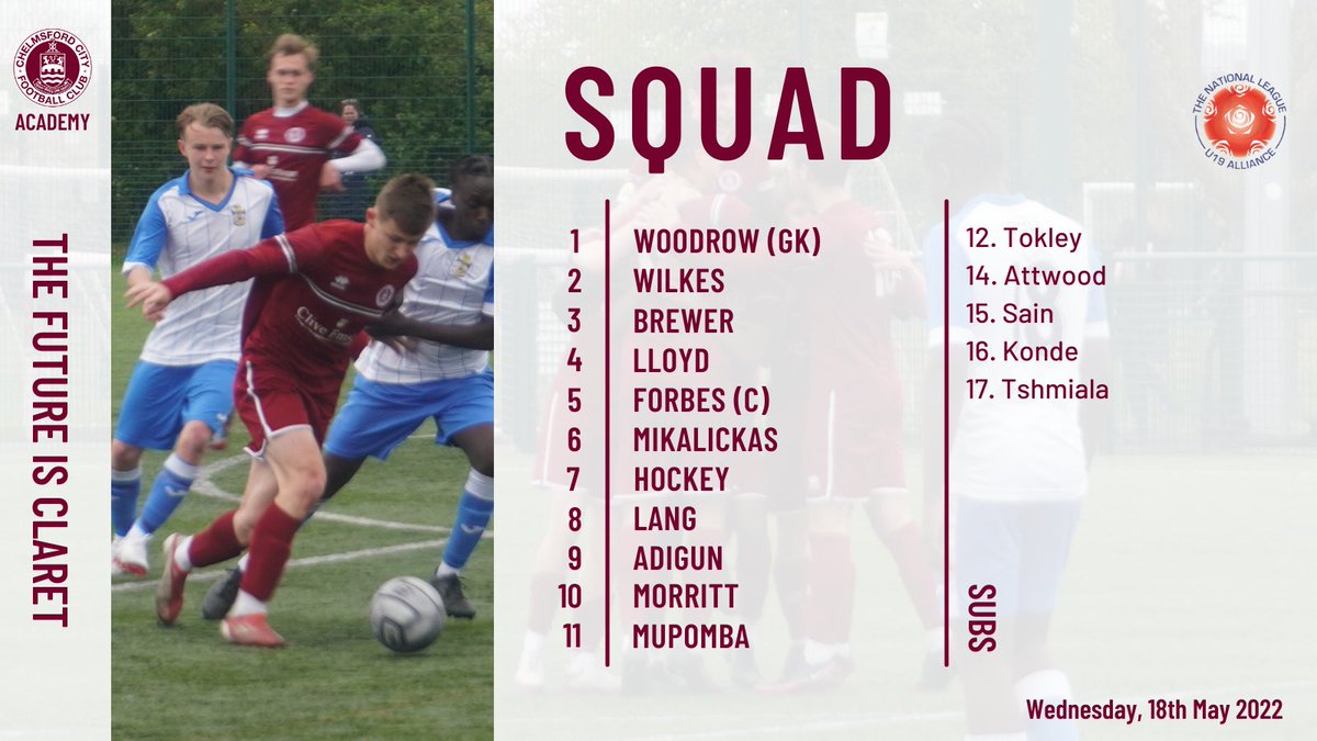AcademyClarets's tweet photo. 📋 Here's how we line up this evening.

#NORCHE https://t.co/SFJa8WDLRw