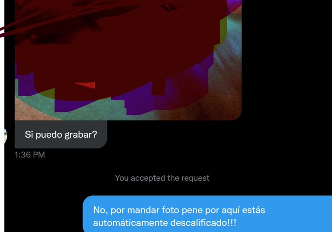 Eviten el ser bloqueados y descalificados autom&aacute;ticamente. Ya dimos la liga donde est&aacute;n los informes