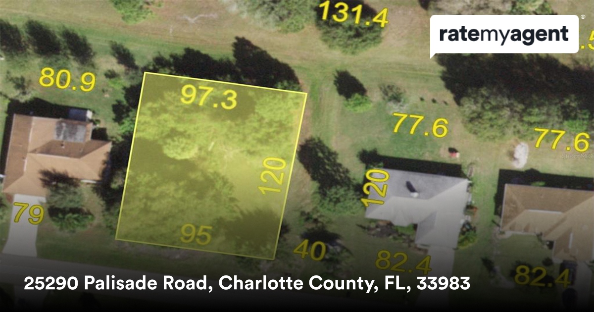 berlie1313's tweet photo. 📍 25290 Palisade Road, Charlotte County, FL, 33983

My latest listing on #ratemyagent
https://t.co/H9uuv6MgrC https://t.co/ziFQsvjc7d