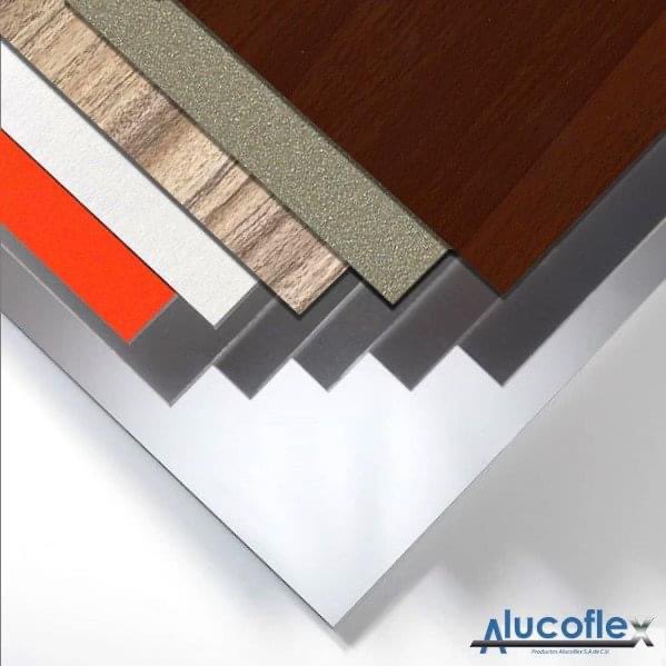 alucoflex_'s tweet photo. La resina #Kynar 500® PVDF que tiene la pintura de #Alucoflex® ofrece larga duración en la demanda de aplicaciones de #recubrimiento arquitectónico. PANEL DE ALUMINIO GARANTIZADO
Contamos con gran variedad de colores
contacto@grupoflexius.com https://t.co/Fg8X7bCPhm