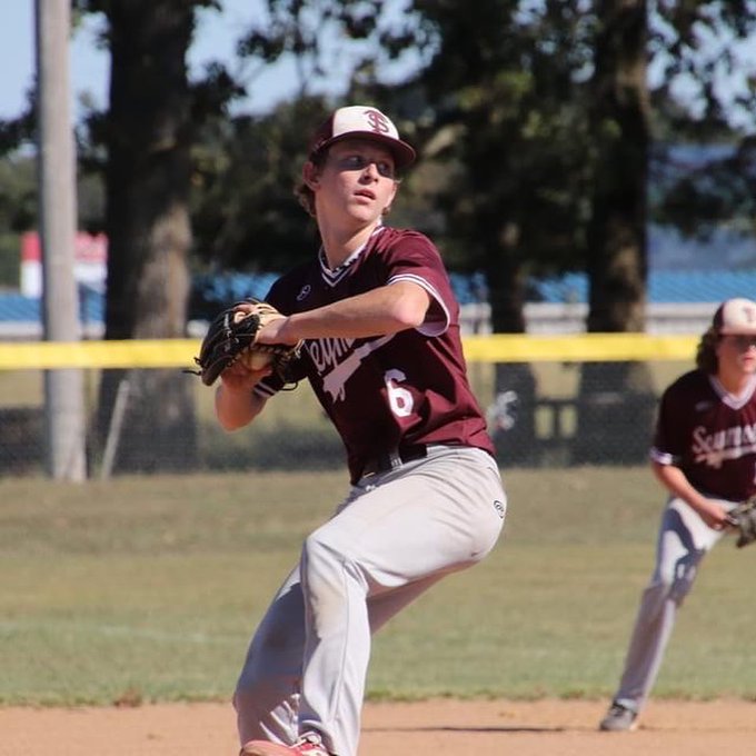 INVITE ACCEPTED!!! Seymour's Chade Noble becomes the first player to secure his spot in the first ever SWMO Sports Baseball All-Star Game! Congratulations Chade!

<a href="/SeymourBase/">Seymour Baseball</a> <a href="/ChadeNoble/">chade noble</a>