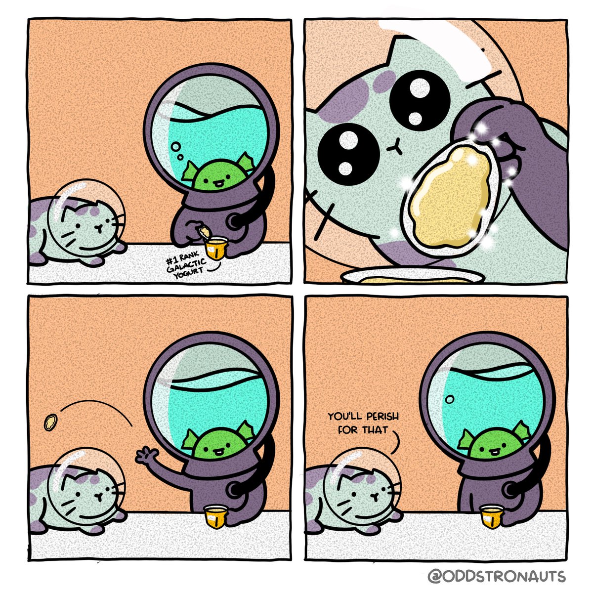 oddstronauts's tweet photo. Trashing an unlicked lid is a crime. Tag them psychopaths. https://t.co/mw1hAfOsiI