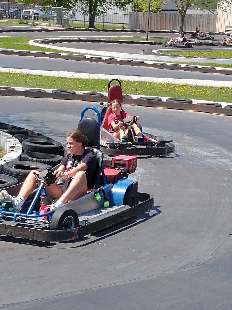 Blake Wieking tweet media