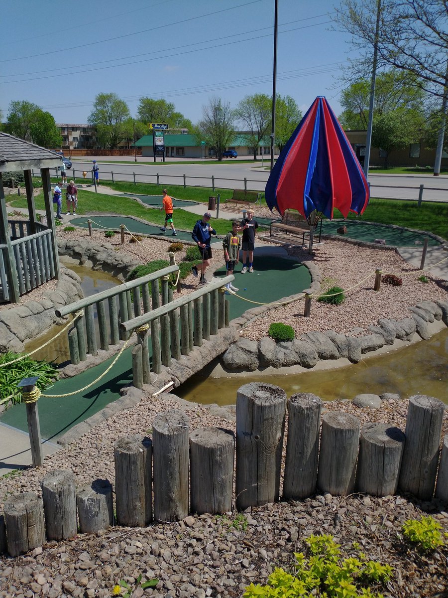 Blake Wieking tweet media