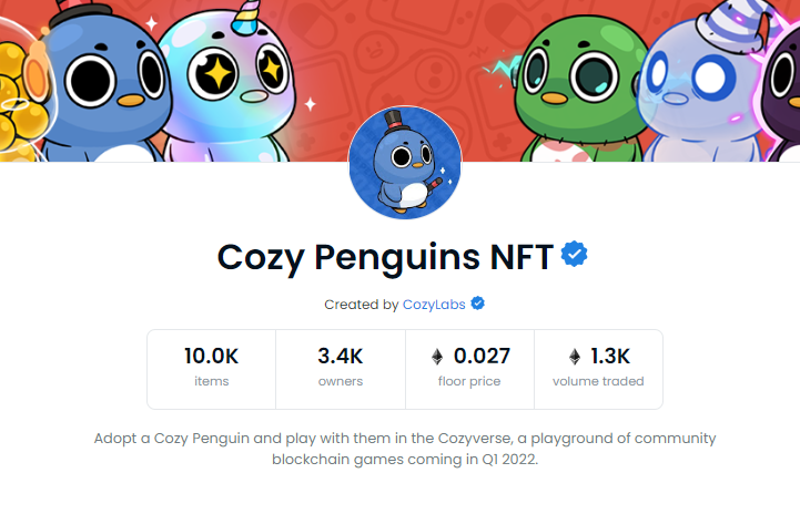 cozyversexyz's tweet photo. Oh hey we're verified https://t.co/WApAKWsQC4