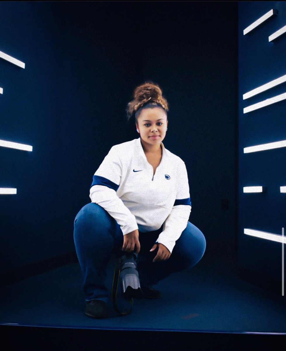 Graduating early August, I’m starting to search for full-time positions

Social media, recruiting content &amp; photography for Penn State Athletics, specifically football &amp; basketball, I’m open to any opportunities

Please reach out if you have any openings😊
jaydynjenayaphotography.com/PennStateAthle…