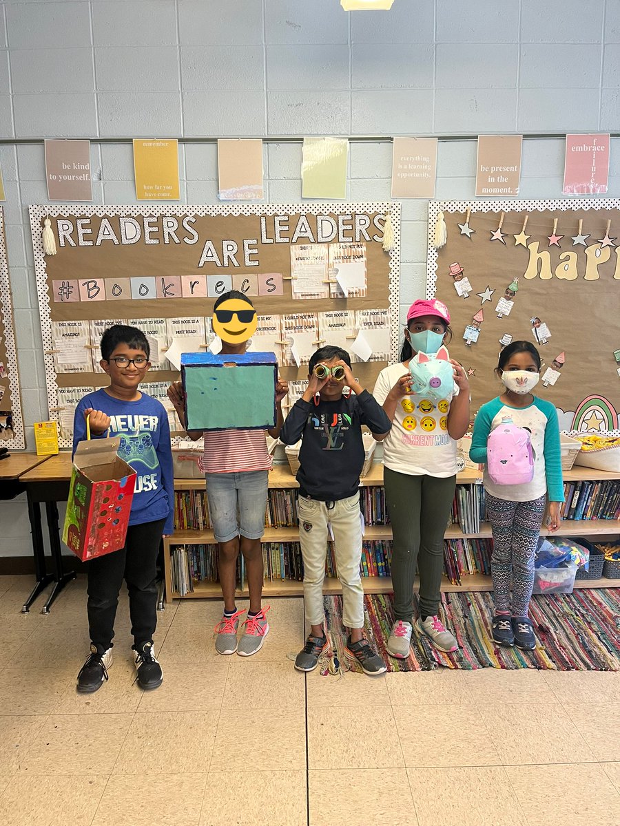 3-7 is turning trash into very special treasures♻️💚 <a href="/JMI_Edison/">JMI</a> <a href="/JMIGreenTeam/">JMI Green Team</a> #jmiknights #shinebrightedison