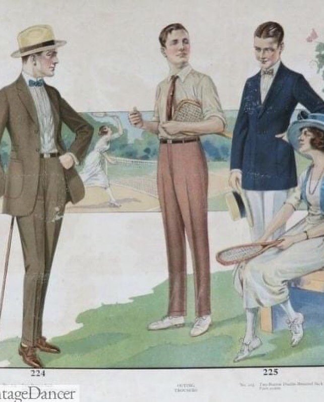 NurseHomestead's tweet photo. Our annual Gala Day June 11 will be a great chance to show off your summer finest! What style will you be wearing? (Of course modern picnic wear is always in fashion too!)

#1920s  #dapper  #vintagevibes #1920sparty #galaday #1920sfashion https://t.co/OzLlgP61Bw