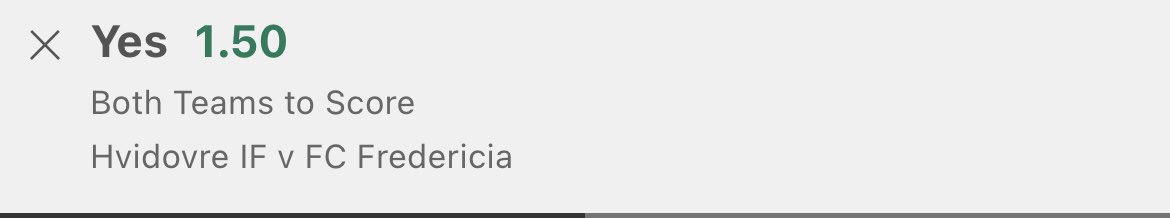 ProfitProTips's tweet photo. BOOOOOM 💰

2 INPLAY WINNERS!

Big card bets posted for tonight! https://t.co/d5BuB9GvZB