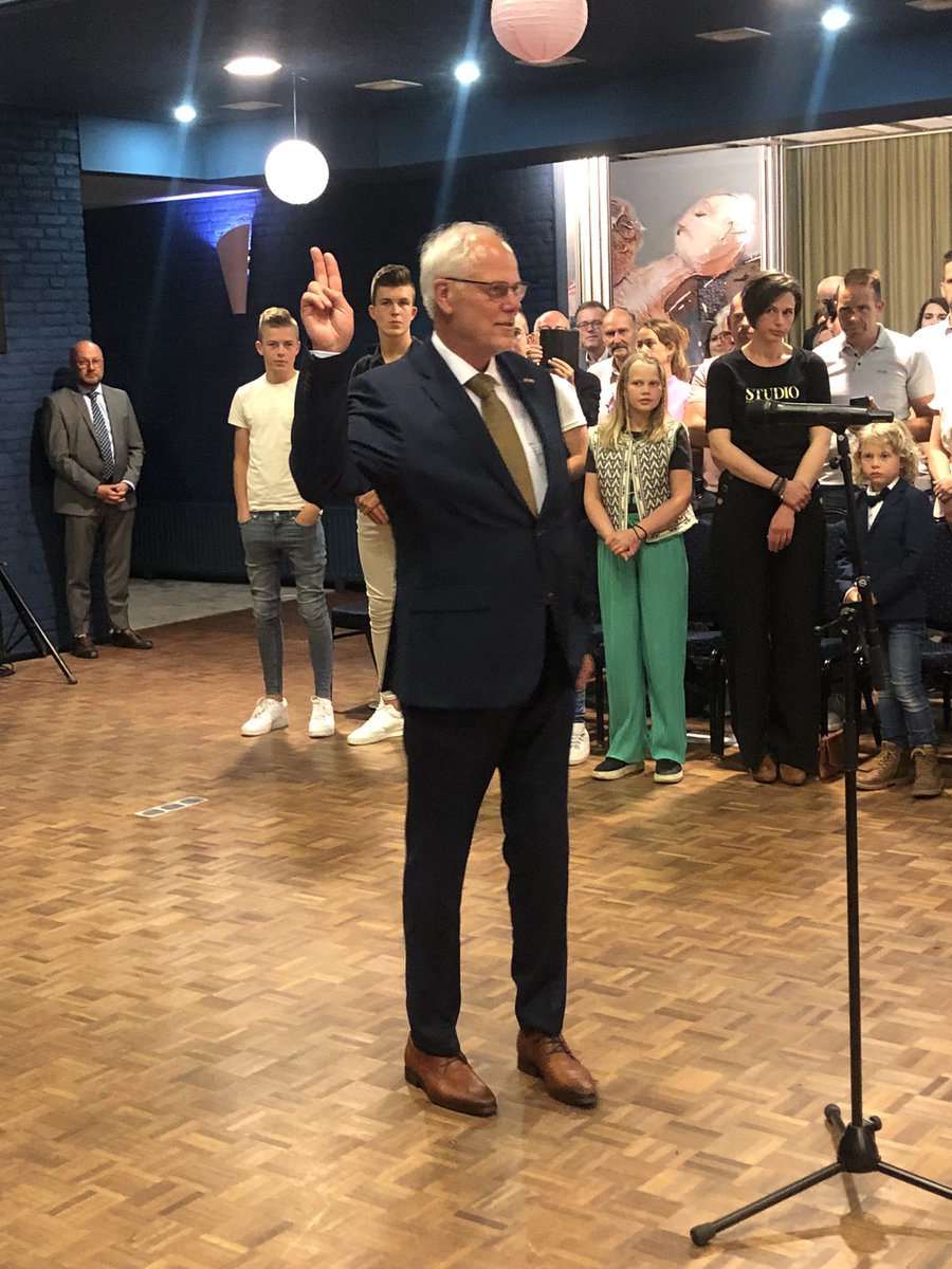 SGP Molenlanden tweet media