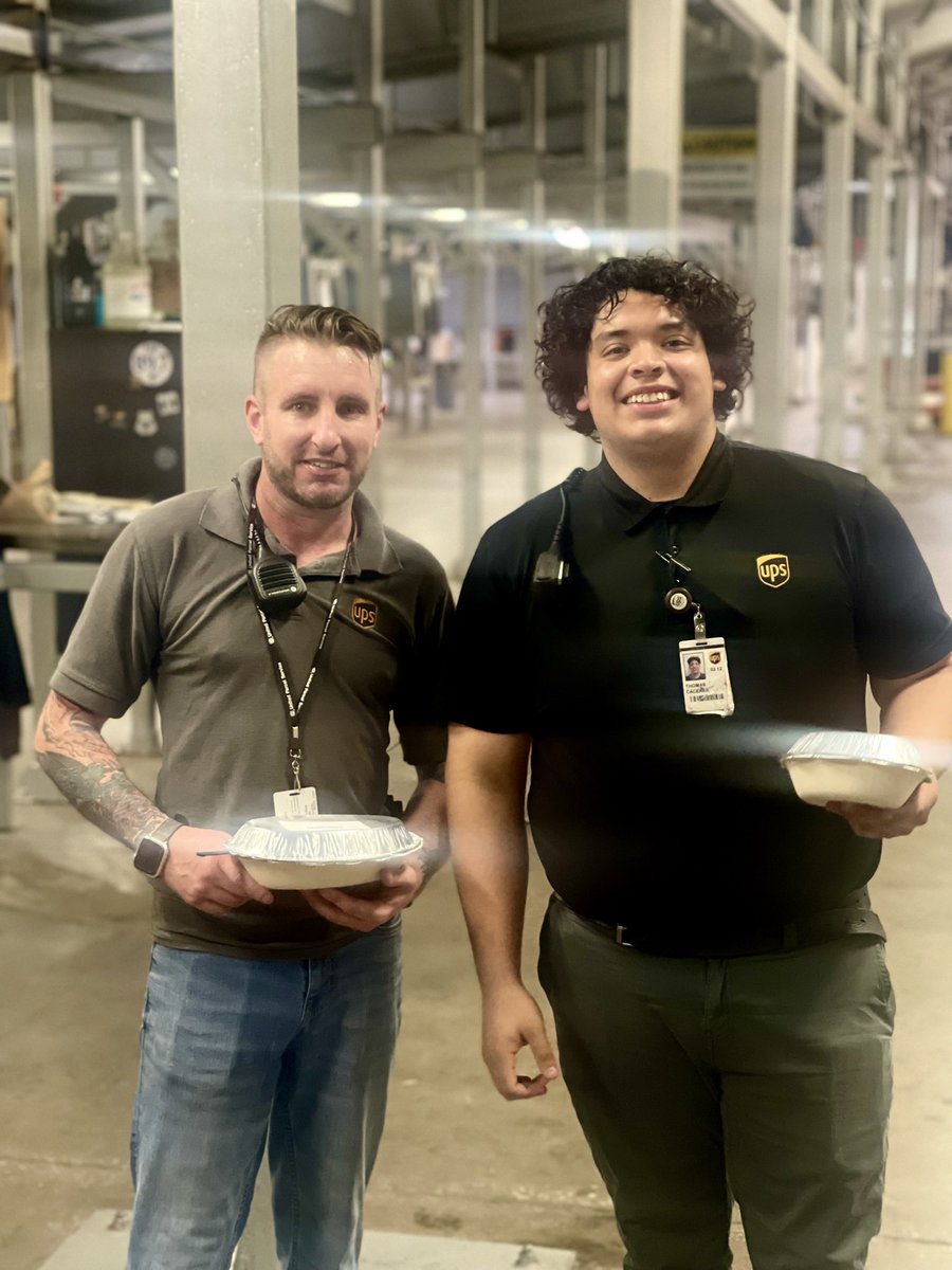 GREAT JOB! PD2 supervisors Justin and Thomas WAY TO KEEP THOSE CHUTE FULL DOWN!!! Going from a whopping 21% to a minuscule 4%.. #Unstoppable #OutstandingJob #KeepUpTheHardWork #KeepingChuteFullsDown #CanNotKeepUp <a href="/bigtymer504/">E.J.⚜</a> <a href="/ZakAdam67227290/">Zak Adams</a>