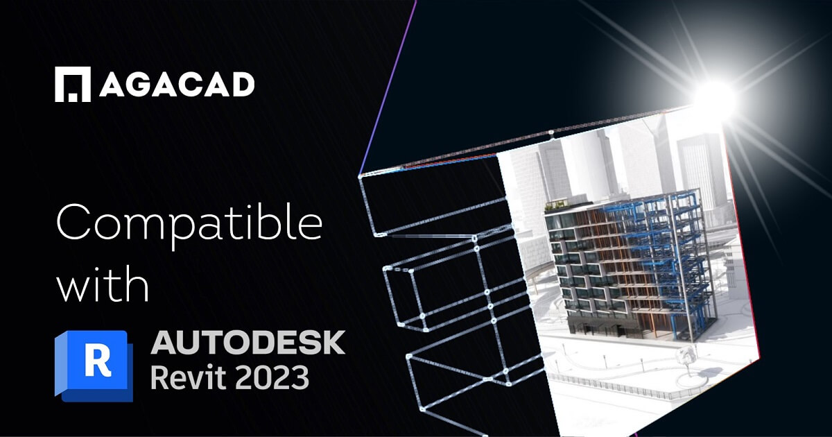 AGACAD TOOLS4BIM on Twitter: 