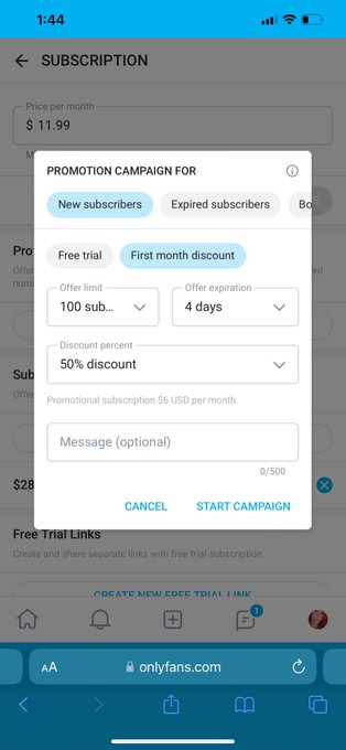 Big 🥳 4 day sale !!!!   Link in bio 😈 https://t.co/g5UOtnAPWp