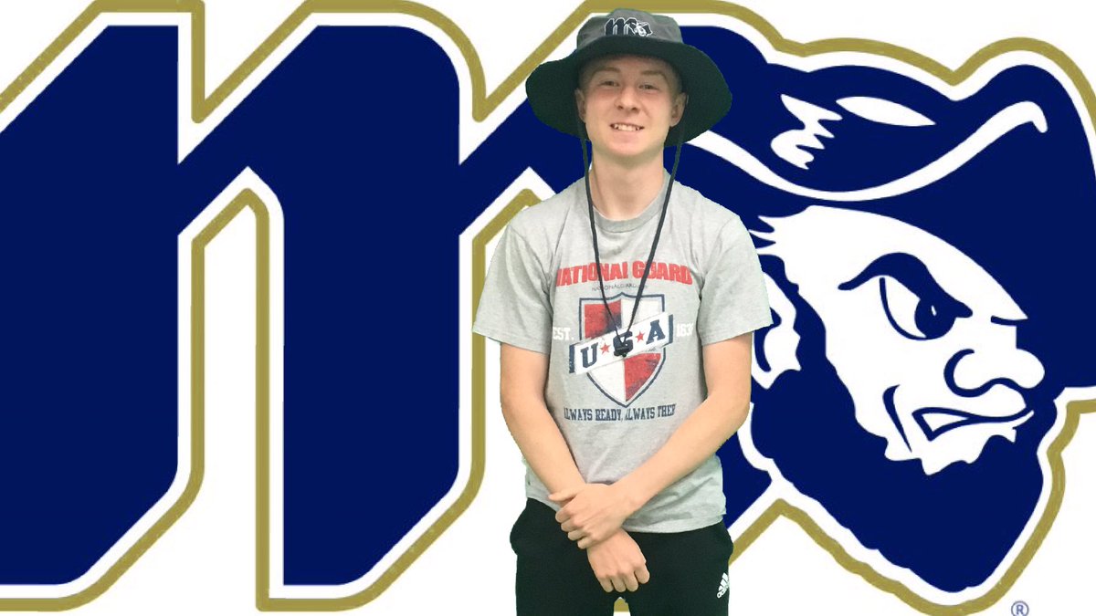 On his way to South Dakota School of Mines! <a href="/GHS_Principal1/">GHS_Principal</a>
