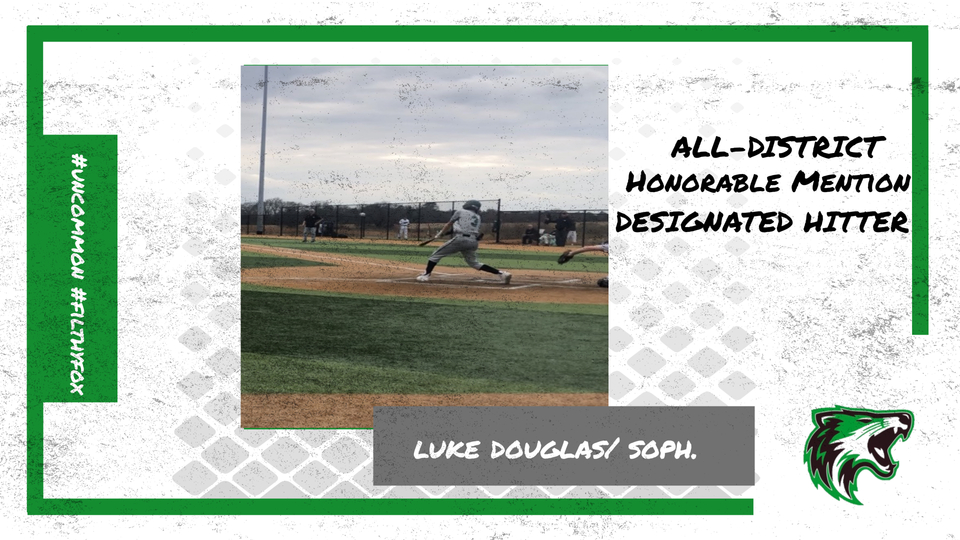 cmfoxbaseball's tweet photo. All-District Honorable Mention Foxes
#uncommon #filthyfoxes
@luke__allison @KodiCrane @FoxUnleash @ChadKinney6 @Brent_Baxter16 @JeffRichardson9 https://t.co/tGdK1hybKG