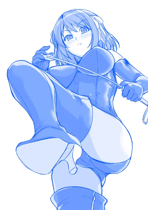 ラフ 